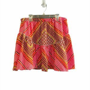 Banana Republic Skater Skirt